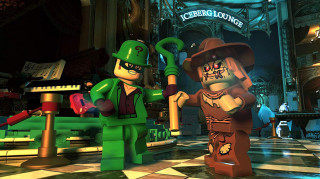 LEGO DC Super-Villains Deluxe Edition Xbox One
