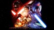 LEGO Star Wars The Force Awakens Deluxe Edition + Star Destroyer figura thumbnail