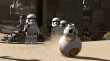 LEGO Star Wars The Force Awakens Deluxe Edition + Star Destroyer figura thumbnail