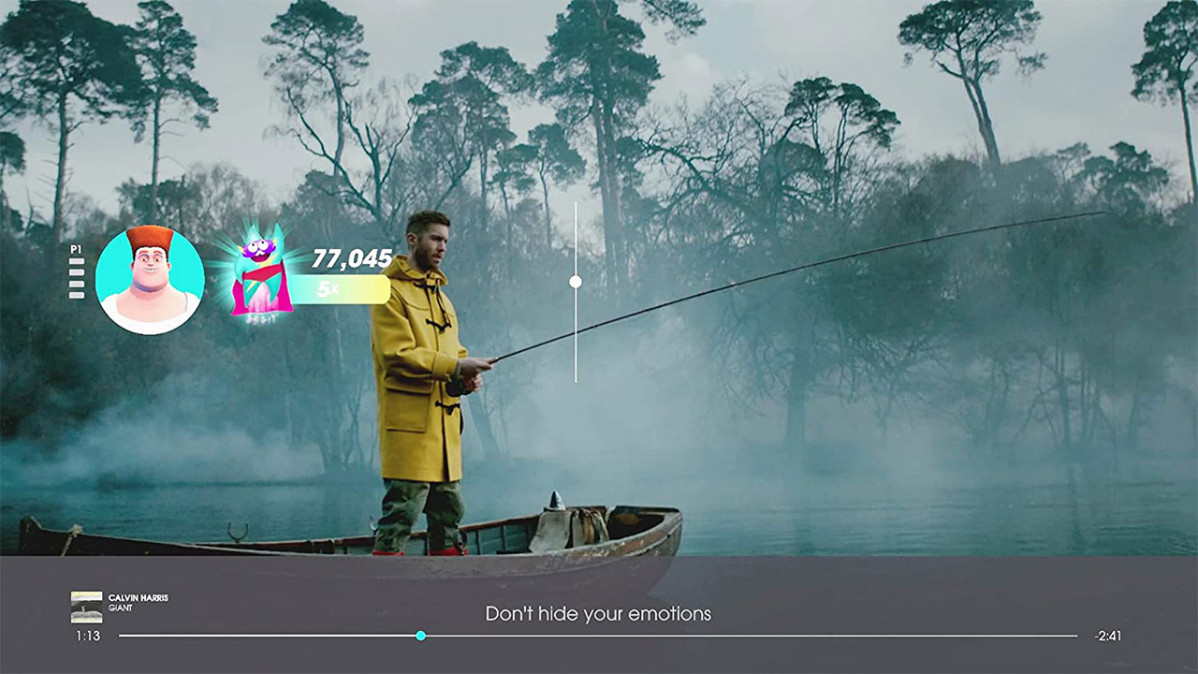 Let's Sing: 2022 Xbox One