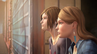 Life is Strange: Before the Storm Limited Edition Xbox One