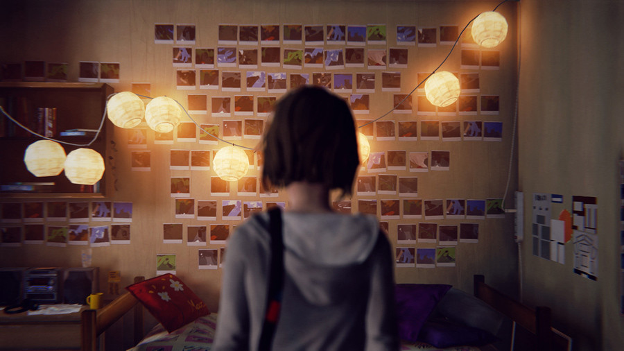 Life is Strange Xbox One