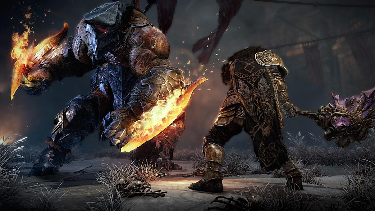 Lords of the Fallen - Complete Edition Xbox One