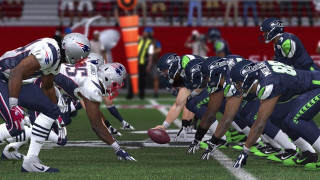 Madden NFL 16 Xbox One