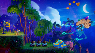 Marsupilami: Hoobadventure Tropical Edition Xbox One