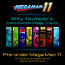 Mega Man 11 thumbnail