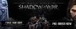 Middle Earth: Shadow of War Mithril Edition thumbnail
