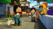Minecraft Story Mode Season Two thumbnail