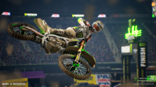 Monster Energy Supercross – The Official Videogame 2 Xbox One