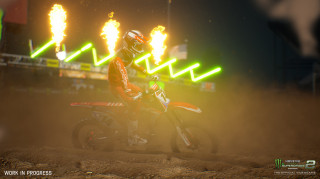 Monster Energy Supercross – The Official Videogame 2 Xbox One