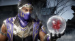 Mortal Kombat 11 Ultimate Limited Edition (Steelbook Edition) thumbnail