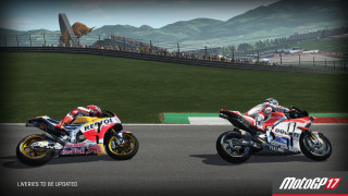 MotoGP 17 Xbox One