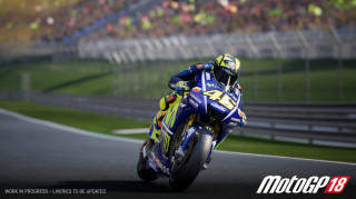 MotoGP 18 Xbox One