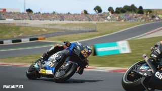 MotoGP 21 Xbox One