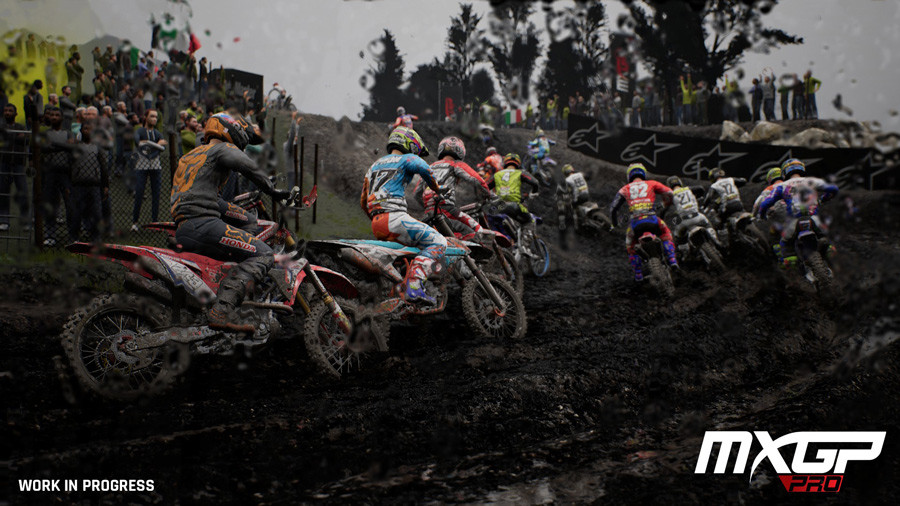 MXGP Pro Xbox One