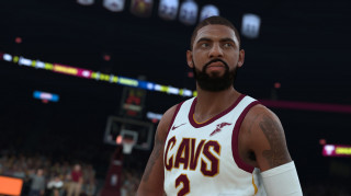 NBA 2K18 Legend Edition Xbox One