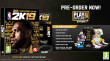 NBA 2K19 20th Anniversary Edition thumbnail