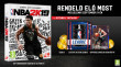 NBA 2K19 Steelbook Edition thumbnail