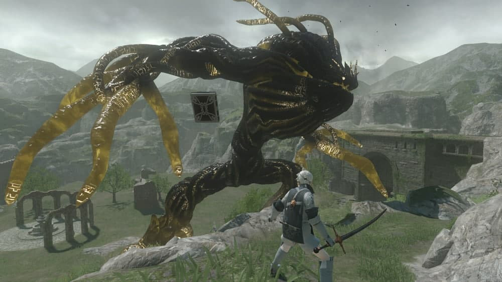NieR Replicant ver.1.22474487139... Xbox One
