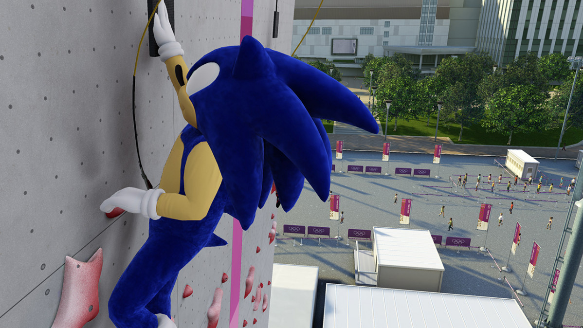 Olympic Games Tokyo 2020 - The Official Video Game ™ Xbox One