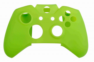 Xbox One Kontroller Szilikon Tok (green) Xbox One