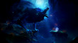 Ori and the Will of the Wisps Collector's Edition thumbnail