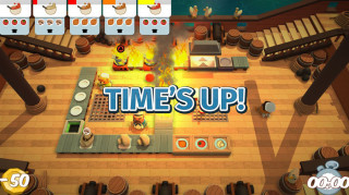 Overcooked: Gourmet Edition Xbox One