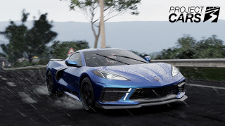 Project Cars 3 Xbox One