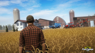 Pure Farming 2018 Xbox One