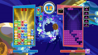 Puyo Puyo Tetris 2 Xbox One