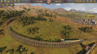 Railway Empire Xbox One
