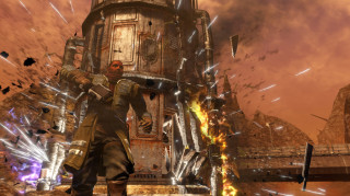 Red Faction: Guerilla Re-Mars-Tered Xbox One