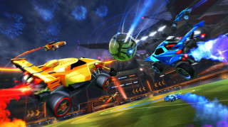 Rocket League Ultimate Edition Xbox One