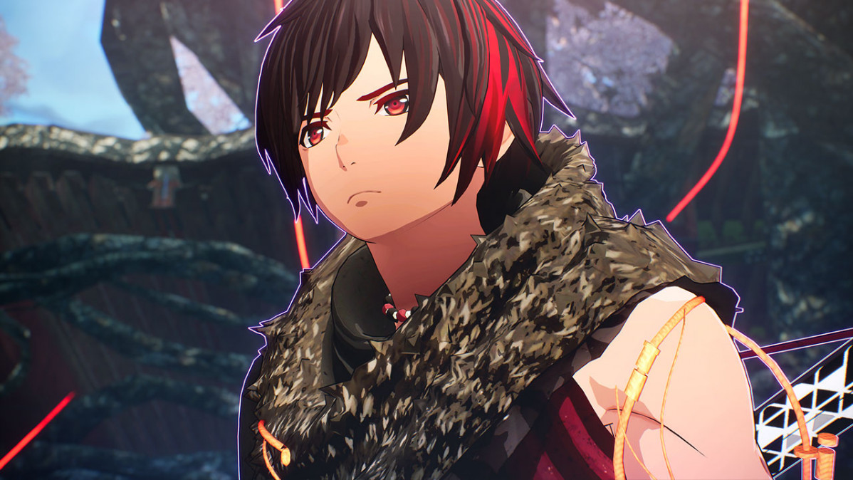 Scarlet Nexus Xbox One