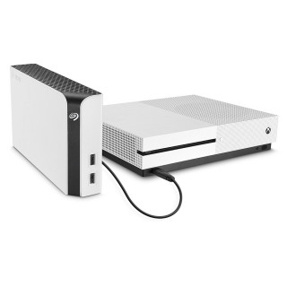 Seagate Game Drive Hub for Xbox 8TB ( STGG8000400 ) Xbox One