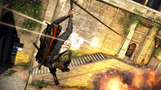 Sniper Elite 5 Xbox One