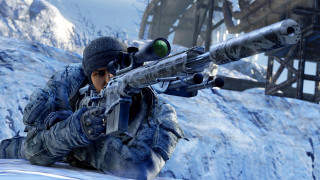 Sniper Ghost Warrior 3 Season Pass Edition Xbox One