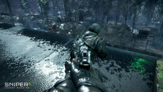 Sniper Ghost Warrior 3 Season Pass Edition Xbox One