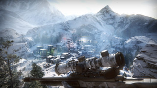 Sniper Ghost Warrior: Contracts Xbox One