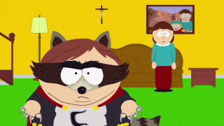 South Park The Fractured But Whole Xbox One