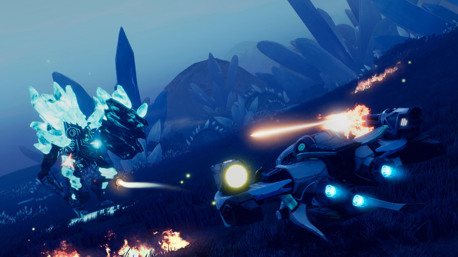 Starlink: Battle for Atlas Starter Pack Xbox One