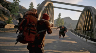 State of Decay 2 Xbox One