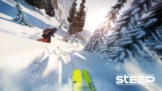 Steep Gold Edition Xbox One