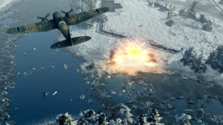 Sudden Strike 4 European Battlefield Edition Xbox One