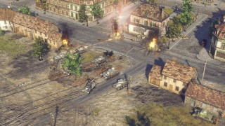 Sudden Strike 4 European Battlefield Edition Xbox One