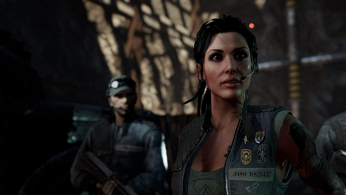 Terminator: Resistance Xbox One