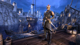 The Elder Scrolls Online: Summerset Collectors Edition Xbox One