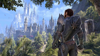 The Elder Scrolls Online: Summerset Xbox One