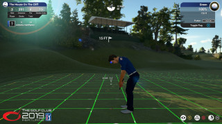 The Golf Club 2019 Featuring PGA Tour Xbox One