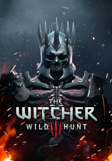 The Witcher 3 Wild Hunt Xbox One